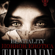 the barn erotica story cover