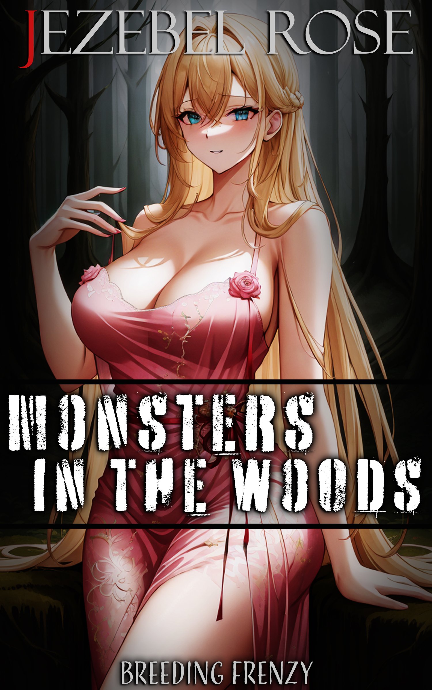 Monsters in the Woods