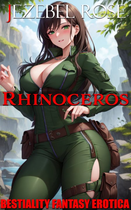Rhinosceros erotica sex