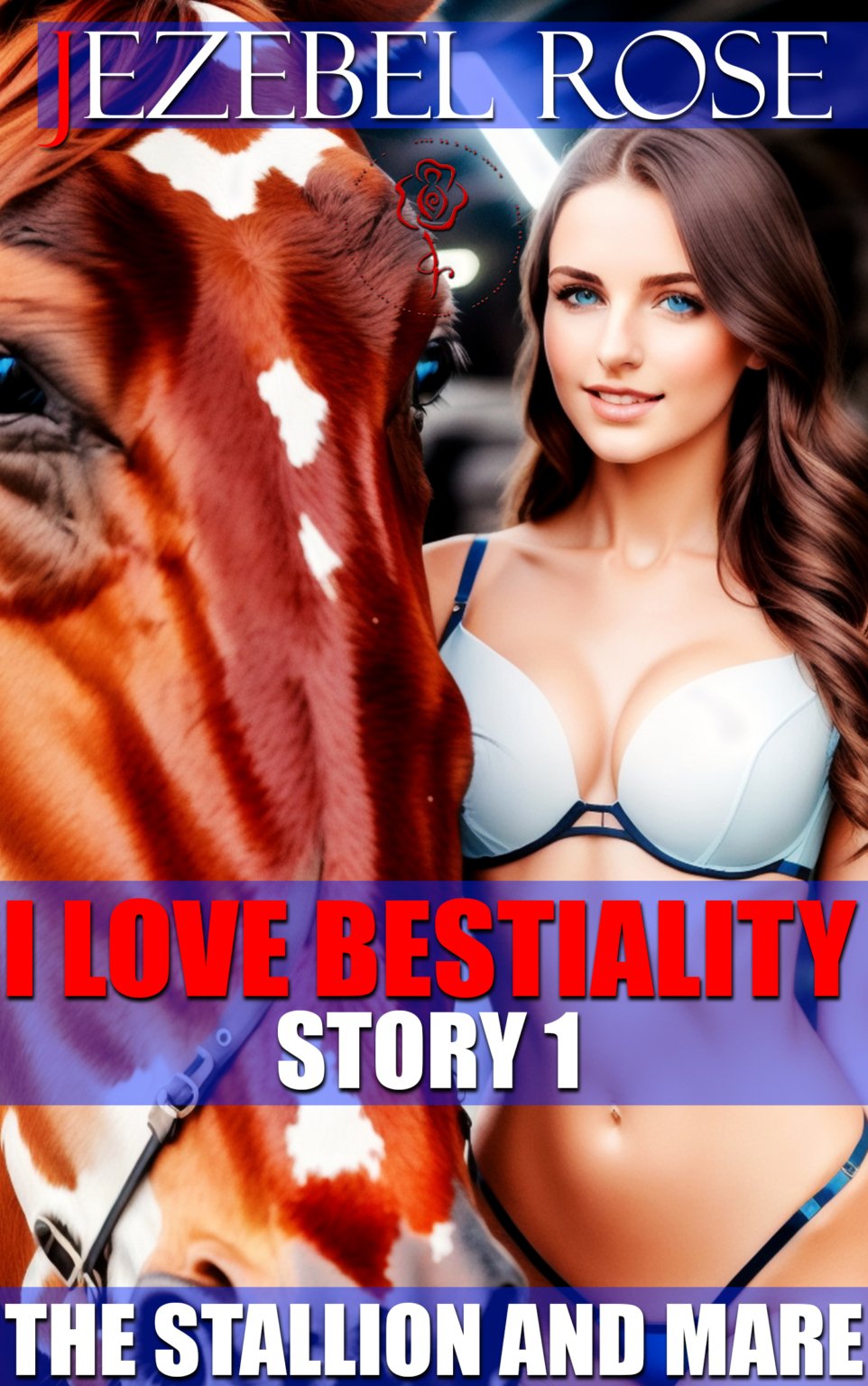 I Love Bestiality Story 1