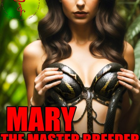Includes the Complete Series (#1-3): Mary, a Master Breeder, is mounted one of her prime rams. Their passionate fucking results in her getting pregnant. After the pregnancy and birthing, she spreads her wild art of impregnation far and wide, becoming an expert in the field. When Mary finds a nice man, she'll be wed, but on the same day, she cheats on him with the ram... again!