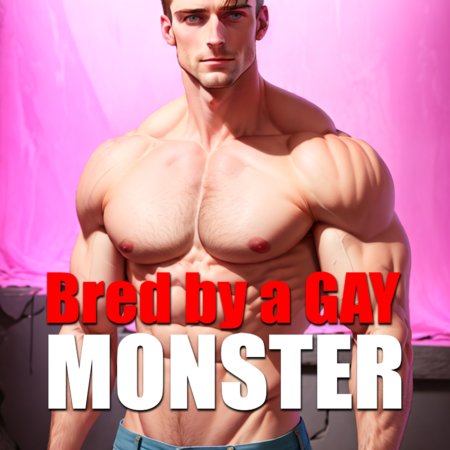 Bred by a Gay Monster