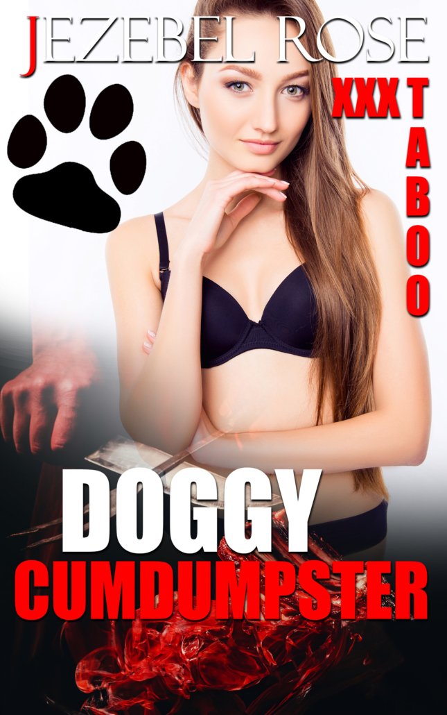 Doggy Cumdumpster