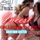 Incest Erotica 25 Story Collection Series