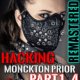 Hacking Monckton Prior Part 1 - 4 Remastered