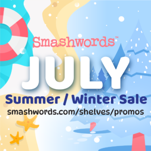 smashwords july sale