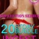 Incest Erotica 20 Story Bundle Collection Series #2 by Jezebel Rose, 100% Blood Incest, Taboo Incest Bundle