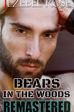 Bears in the Woods Remastered by Jezebel Rose