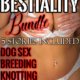 Bestiality Bundle 5 Animal Sex Stories by Jezebel Rose