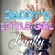 Daddy's Little Girl Finally Legal by Jezebel Rose