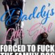 Daddy's Little Girl Forced to Fuck the Family Dog Remastered by Jezebel Rose