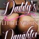 Daddy's Little Virgin Daughter Lucky 7 Pack by Jezebel Rose