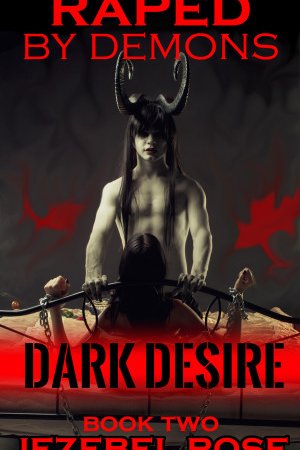 Dark Desire by Jezebel Rose