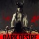 Dark Desire by Jezebel Rose