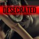 Desecrated by Jezebel Rose