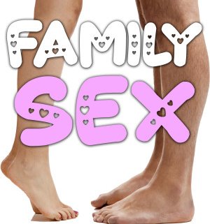 Family Sex by Jezebel Rose