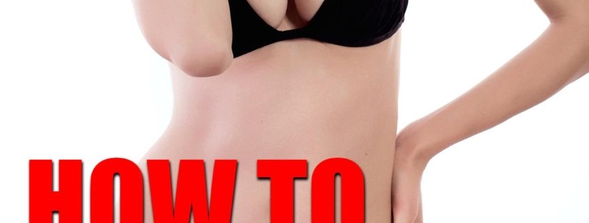 How To Graduate High School, a free erotica story by Jezebel Rose, ebook cover design