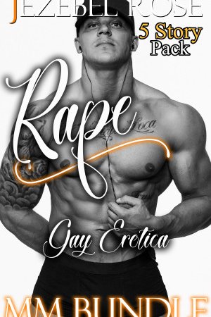 Rape by Jezebel Rose