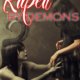 Raped by Demons Complete Series by Jezebel Rose