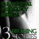 Paranormal Pregnancy Erotica 3 Birthing Stories by Jezebel Rose