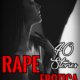 Rape Erotica by Jezebel Rose