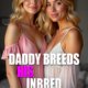 Daddy Breeds His Inbred Daughters by Jezebel Rose