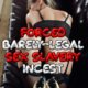 Forced Barely Legal Sex Slavery Incest by Jezebel Rose