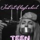 Teen Rape by Jezebel Rose