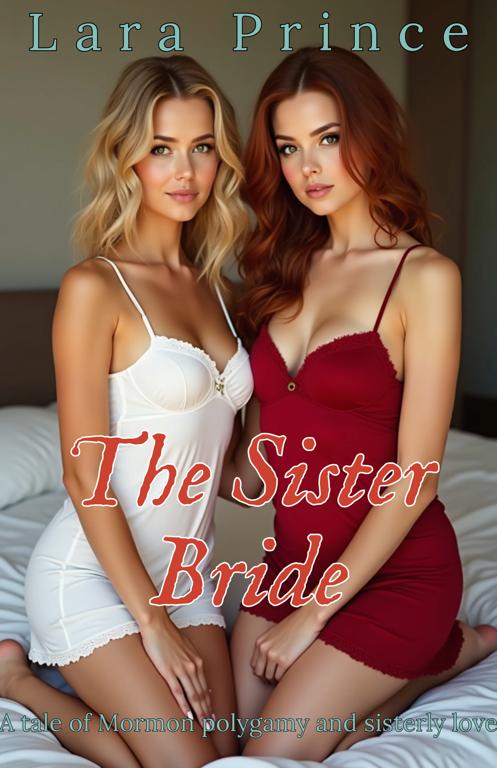 The Sister Bride