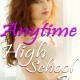 Anytime High School 2 by Jezebel Rose