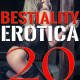 Bestiality Erotica 20 Stories by Jezebel Rose