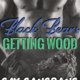 Black Bears Getting Wood by Jezebel Rose