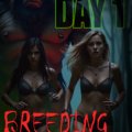 Breeding Island, Day 1, by Jezebel Rose