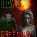 Breeding Island 3 by Jezebel Rose, hardcore erotica, taboo impregnation, breeding, dogs, creatures, demons, impreg, pregnancy, birthing horror