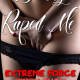 Daddy Raped Me by Jezebel Rose