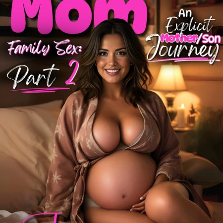 Family Sex Part 2, Making Love with Pregnant Mom by Jezebel Rose