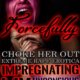 Forcefully Impregnating my Unconscious Daughter by Jezebel Rose