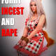 Furry Incest and Rape by Jezebel Rose