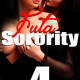 Futa Sorority 4 by Jezebel Rose