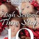 High School Time Stop 10 by Jezebel Rose