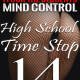 High School Time Stop 14 by Jezebel Rose