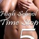 High School Time Stop 5 by Jezebel Rose