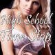 High School Time Stop 6 by Jezebel Rose