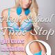 High School Time Stop 9 by Jezebel Rose