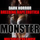 Monster by Jezebel Rose