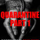 Quarantine by Jezebel Rose