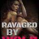 Ravaged by Wolf Shapeshifters by Jezebel Rose