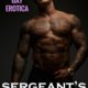 Sergeant's Decision by Jezebel Rose