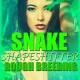 Snake Shapeshifter Rough Breeding by Jezebel Rose