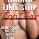 Taking Time Stop Too Far by Jezebel Rose